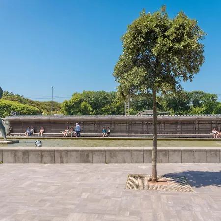 Ochtendstemming By Interhome * Bredene