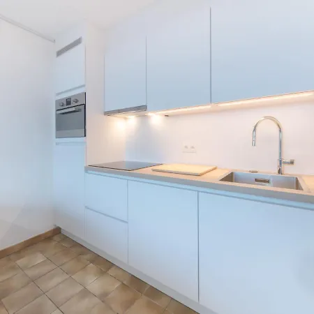 Ochtendstemming By Interhome *