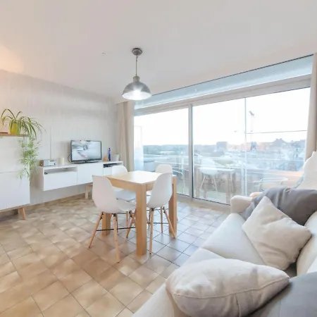 Ochtendstemming By Interhome *