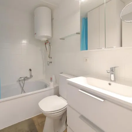 Ochtendstemming By Interhome