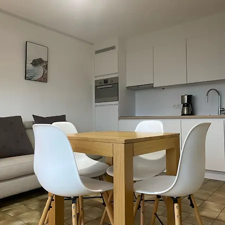 Апартаменты Ochtendstemming By Interhome Бреден