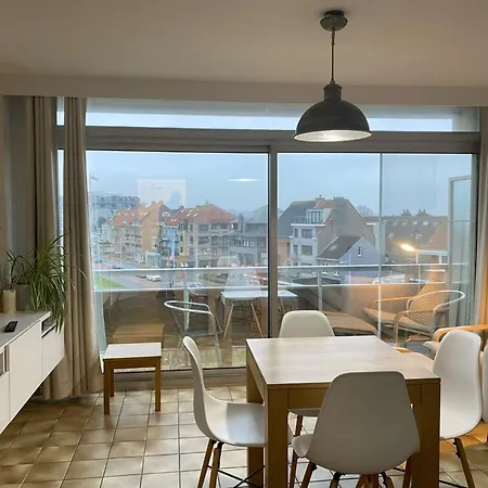 Апартаменты Ochtendstemming By Interhome *