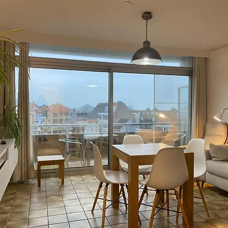 Апартаменты Ochtendstemming By Interhome